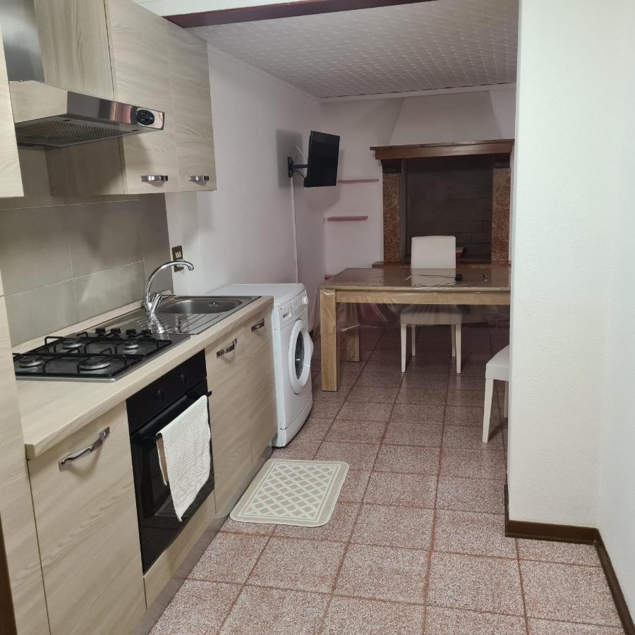 Venezia Playa Apartamento Chioggia Exterior foto