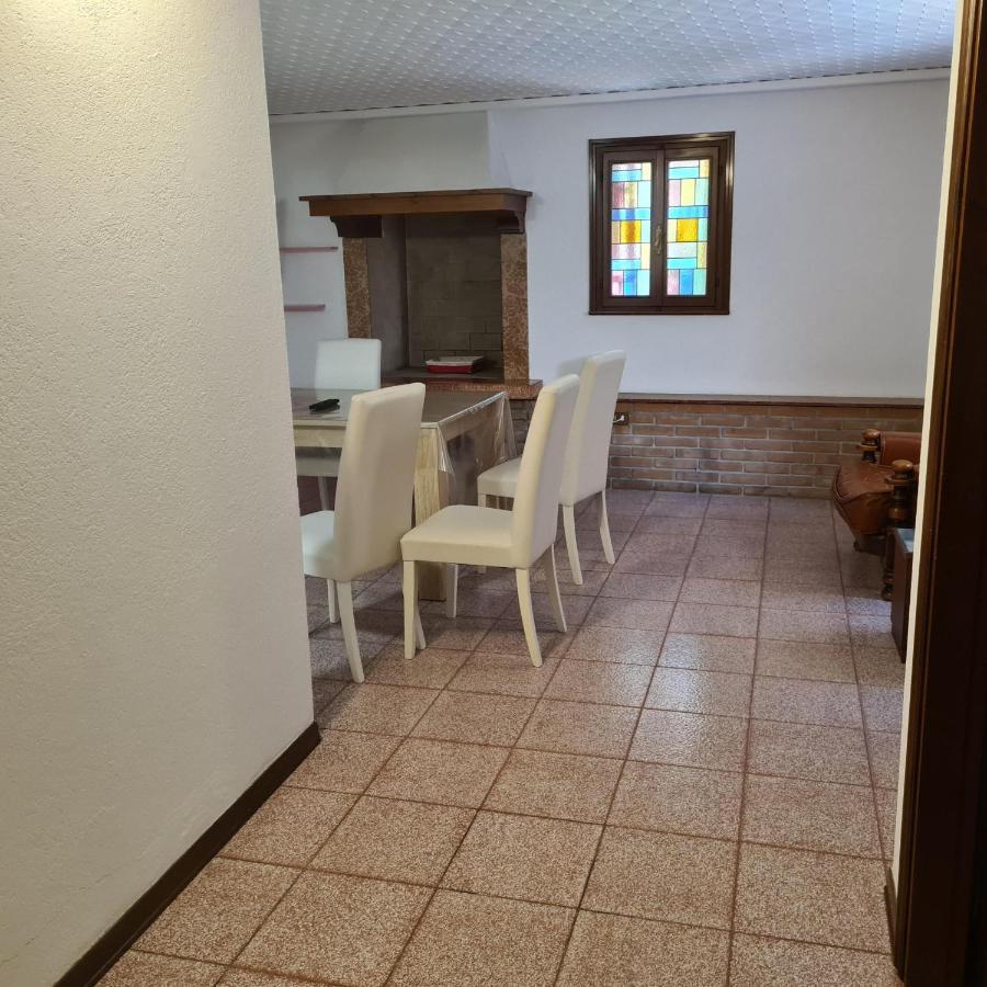 Venezia Playa Apartamento Chioggia Exterior foto