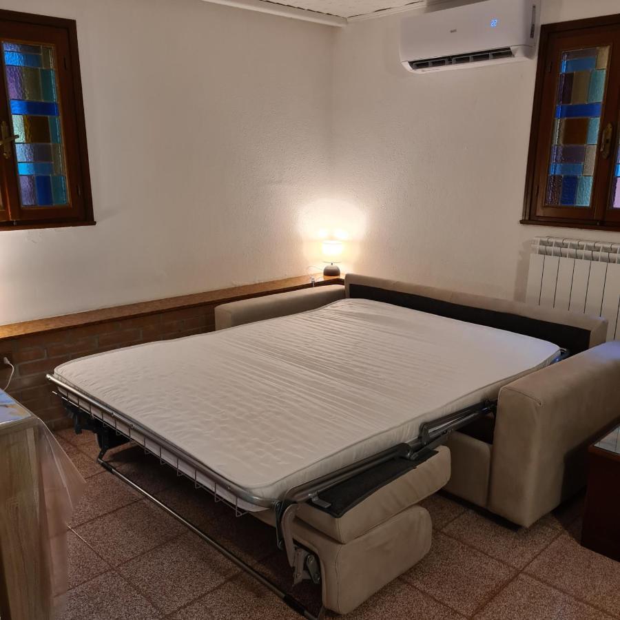 Venezia Playa Apartamento Chioggia Exterior foto