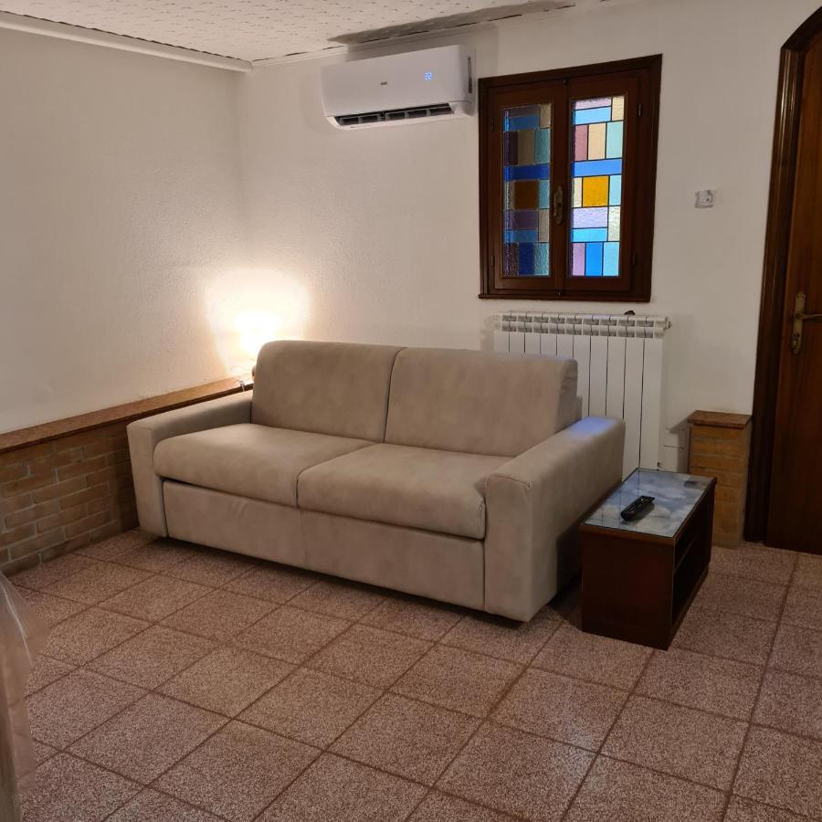 Venezia Playa Apartamento Chioggia Exterior foto