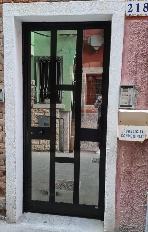 Venezia Playa Apartamento Chioggia Exterior foto
