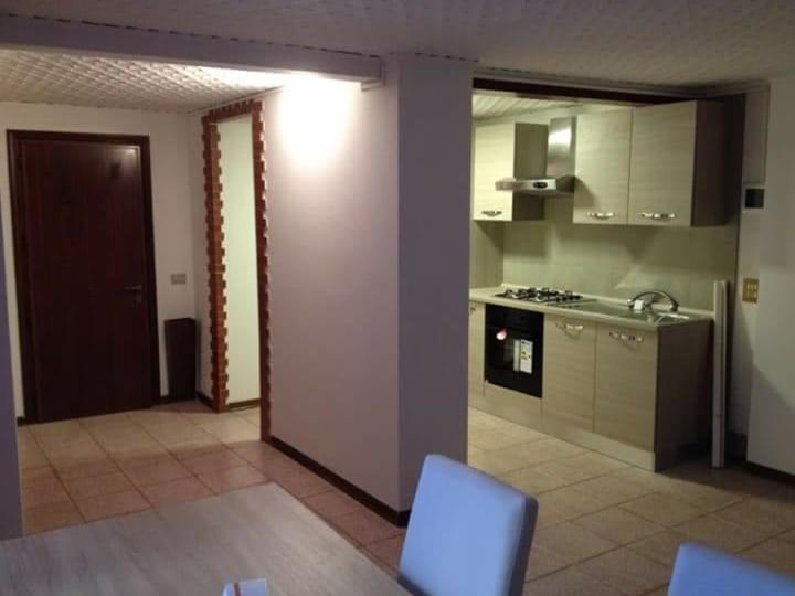 Venezia Playa Apartamento Chioggia Exterior foto